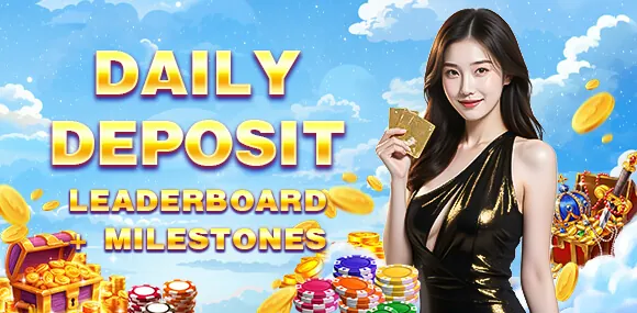 JLBOSS Daily Reload Bonus